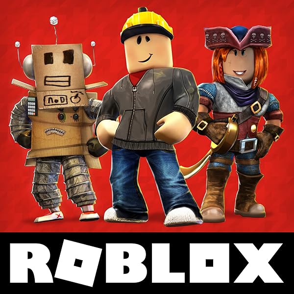 Roblox